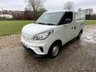 USED 2021 71 MAXUS EDELIVER 3 35kWh Panel Van 5dr Electric Auto FWD L1 (122 ps) AUTO,EDELIVER 3,ELEC PACK,BEST VALU