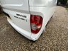 USED 2021 71 MAXUS EDELIVER 3 35kWh Panel Van 5dr Electric Auto FWD L1 (122 ps) AUTO,EDELIVER 3,ELEC PACK,BEST VALU