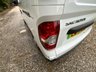 USED 2021 71 MAXUS EDELIVER 3 35kWh Panel Van 5dr Electric Auto FWD L1 (122 ps) AUTO,EDELIVER 3,ELEC PACK,BEST VALU