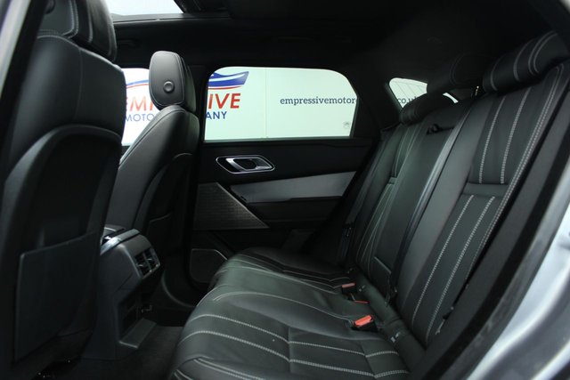 2021 Land Rover RANGE ROVER VELAR - Photo 10