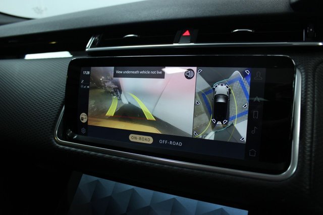 2021 Land Rover RANGE ROVER VELAR - Photo 8