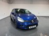 USED 2018 18 RENAULT CLIO 0.9 TCe Signature Nav Hatchback 5dr Petrol Manual Euro 6 (s/s) (90 ps) 2 keys, pan roof, reverse cam, NAV