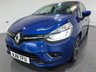 USED 2018 18 RENAULT CLIO 0.9 TCe Signature Nav Hatchback 5dr Petrol Manual Euro 6 (s/s) (90 ps) 2 keys, pan roof, reverse cam, NAV