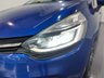 USED 2018 18 RENAULT CLIO 0.9 TCe Signature Nav Hatchback 5dr Petrol Manual Euro 6 (s/s) (90 ps) 2 keys, pan roof, reverse cam, NAV