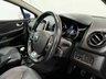USED 2018 18 RENAULT CLIO 0.9 TCe Signature Nav Hatchback 5dr Petrol Manual Euro 6 (s/s) (90 ps) 2 keys, pan roof, reverse cam, NAV