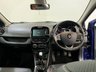 USED 2018 18 RENAULT CLIO 0.9 TCe Signature Nav Hatchback 5dr Petrol Manual Euro 6 (s/s) (90 ps) 2 keys, pan roof, reverse cam, NAV