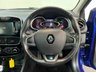 USED 2018 18 RENAULT CLIO 0.9 TCe Signature Nav Hatchback 5dr Petrol Manual Euro 6 (s/s) (90 ps) 2 keys, pan roof, reverse cam, NAV