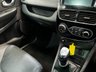 USED 2018 18 RENAULT CLIO 0.9 TCe Signature Nav Hatchback 5dr Petrol Manual Euro 6 (s/s) (90 ps) 2 keys, pan roof, reverse cam, NAV