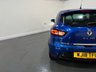 USED 2018 18 RENAULT CLIO 0.9 TCe Signature Nav Hatchback 5dr Petrol Manual Euro 6 (s/s) (90 ps) 2 keys, pan roof, reverse cam, NAV