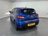 USED 2018 18 RENAULT CLIO 0.9 TCe Signature Nav Hatchback 5dr Petrol Manual Euro 6 (s/s) (90 ps) 2 keys, pan roof, reverse cam, NAV