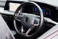 USED 2021 21 VOLKSWAGEN GOLF 2.0 TDI Life Hatchback 5dr Diesel DSG Euro 6 (s/s) (115 ps) 