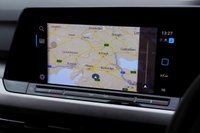 USED 2021 21 VOLKSWAGEN GOLF 2.0 TDI Life Hatchback 5dr Diesel DSG Euro 6 (s/s) (115 ps) 
