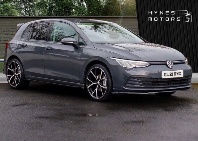 View our Volkswagen Golf 2.0 TDI Life Hatchback 5dr Diesel DSG Euro 6 (s/s) (115 ps)