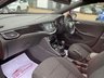 USED 2016 16 VAUXHALL ASTRA 1.4i SRi Hatchback 5dr Petrol Manual Euro 6 (100 ps) LONG MOT UNTIL 27.01.2027+SERVICE HISTORY+7 INCH COLOUR DISPLAY SCREEN WHICH FEATURES DAB DIGITAL RADIO-BLUETOOTH MOBILE CONNECTIVITY+AIR-CONDITIONING+AUTOMATIC HEADLIGHT ACTIVATION WITH TUNNEL DETECTION+RAIN-SENSING WINDSCREEN WIPERS+LANE ASSIST+TRAFFIC SIGN RECOGNITION+FRONT CAMERA SYSTEM+'POWER RED' PAINT+17 INCH ALLOY WHEELS.