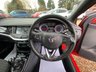 USED 2016 16 VAUXHALL ASTRA 1.4i SRi Hatchback 5dr Petrol Manual Euro 6 (100 ps) LONG MOT UNTIL 27.01.2027+SERVICE HISTORY+7 INCH COLOUR DISPLAY SCREEN WHICH FEATURES DAB DIGITAL RADIO-BLUETOOTH MOBILE CONNECTIVITY+AIR-CONDITIONING+AUTOMATIC HEADLIGHT ACTIVATION WITH TUNNEL DETECTION+RAIN-SENSING WINDSCREEN WIPERS+LANE ASSIST+TRAFFIC SIGN RECOGNITION+FRONT CAMERA SYSTEM+'POWER RED' PAINT+17 INCH ALLOY WHEELS.