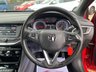 USED 2016 16 VAUXHALL ASTRA 1.4i SRi Hatchback 5dr Petrol Manual Euro 6 (100 ps) LONG MOT UNTIL 27.01.2027+SERVICE HISTORY+7 INCH COLOUR DISPLAY SCREEN WHICH FEATURES DAB DIGITAL RADIO-BLUETOOTH MOBILE CONNECTIVITY+AIR-CONDITIONING+AUTOMATIC HEADLIGHT ACTIVATION WITH TUNNEL DETECTION+RAIN-SENSING WINDSCREEN WIPERS+LANE ASSIST+TRAFFIC SIGN RECOGNITION+FRONT CAMERA SYSTEM+'POWER RED' PAINT+17 INCH ALLOY WHEELS.