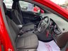 USED 2016 16 VAUXHALL ASTRA 1.4i SRi Hatchback 5dr Petrol Manual Euro 6 (100 ps) LONG MOT UNTIL 27.01.2027+SERVICE HISTORY+7 INCH COLOUR DISPLAY SCREEN WHICH FEATURES DAB DIGITAL RADIO-BLUETOOTH MOBILE CONNECTIVITY+AIR-CONDITIONING+AUTOMATIC HEADLIGHT ACTIVATION WITH TUNNEL DETECTION+RAIN-SENSING WINDSCREEN WIPERS+LANE ASSIST+TRAFFIC SIGN RECOGNITION+FRONT CAMERA SYSTEM+'POWER RED' PAINT+17 INCH ALLOY WHEELS.