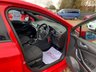 USED 2016 16 VAUXHALL ASTRA 1.4i SRi Hatchback 5dr Petrol Manual Euro 6 (100 ps) LONG MOT UNTIL 27.01.2027+SERVICE HISTORY+7 INCH COLOUR DISPLAY SCREEN WHICH FEATURES DAB DIGITAL RADIO-BLUETOOTH MOBILE CONNECTIVITY+AIR-CONDITIONING+AUTOMATIC HEADLIGHT ACTIVATION WITH TUNNEL DETECTION+RAIN-SENSING WINDSCREEN WIPERS+LANE ASSIST+TRAFFIC SIGN RECOGNITION+FRONT CAMERA SYSTEM+'POWER RED' PAINT+17 INCH ALLOY WHEELS.