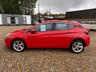 USED 2016 16 VAUXHALL ASTRA 1.4i SRi Hatchback 5dr Petrol Manual Euro 6 (100 ps) LONG MOT UNTIL 27.01.2027+SERVICE HISTORY+7 INCH COLOUR DISPLAY SCREEN WHICH FEATURES DAB DIGITAL RADIO-BLUETOOTH MOBILE CONNECTIVITY+AIR-CONDITIONING+AUTOMATIC HEADLIGHT ACTIVATION WITH TUNNEL DETECTION+RAIN-SENSING WINDSCREEN WIPERS+LANE ASSIST+TRAFFIC SIGN RECOGNITION+FRONT CAMERA SYSTEM+'POWER RED' PAINT+17 INCH ALLOY WHEELS.