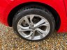 USED 2016 16 VAUXHALL ASTRA 1.4i SRi Hatchback 5dr Petrol Manual Euro 6 (100 ps) LONG MOT UNTIL 27.01.2027+SERVICE HISTORY+7 INCH COLOUR DISPLAY SCREEN WHICH FEATURES DAB DIGITAL RADIO-BLUETOOTH MOBILE CONNECTIVITY+AIR-CONDITIONING+AUTOMATIC HEADLIGHT ACTIVATION WITH TUNNEL DETECTION+RAIN-SENSING WINDSCREEN WIPERS+LANE ASSIST+TRAFFIC SIGN RECOGNITION+FRONT CAMERA SYSTEM+'POWER RED' PAINT+17 INCH ALLOY WHEELS.