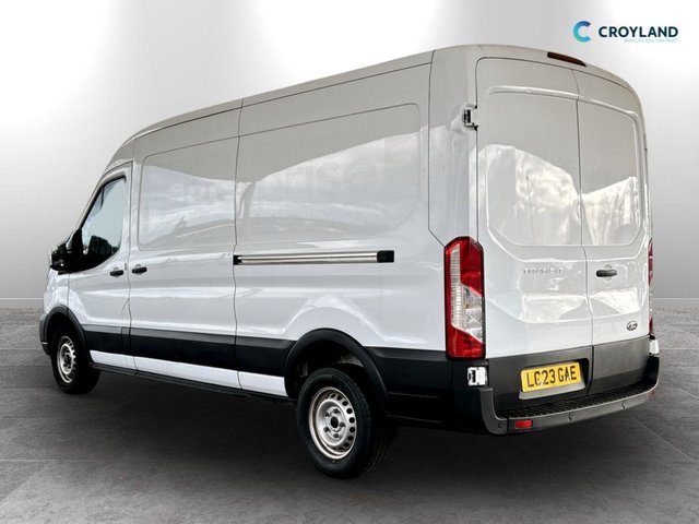 View our FORD TRANSIT