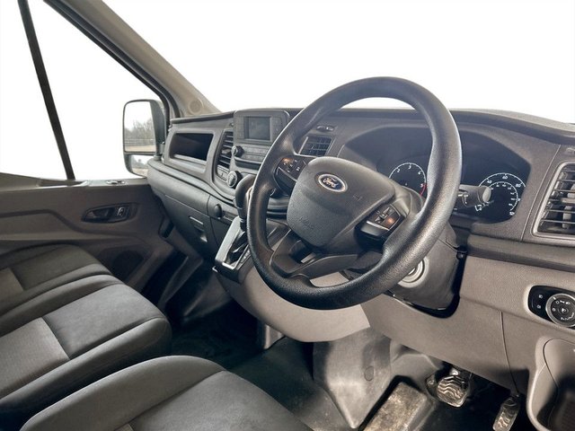 View our FORD TRANSIT