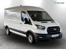 USED 2023 23 FORD TRANSIT 2.0 350 EcoBlue Leader Panel Van 5dr Diesel Auto FWD L3 H2 Euro 6 (s/s) (130 ps) RESERVE TODAY FOR ONLY &pound;99!