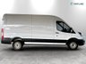 USED 2023 23 FORD TRANSIT 2.0 350 EcoBlue Leader Panel Van 5dr Diesel Auto FWD L3 H2 Euro 6 (s/s) (130 ps) RESERVE TODAY FOR ONLY &pound;99!