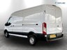 USED 2023 23 FORD TRANSIT 2.0 350 EcoBlue Leader Panel Van 5dr Diesel Auto FWD L3 H2 Euro 6 (s/s) (130 ps) RESERVE TODAY FOR ONLY &pound;99!