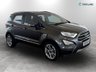 USED 2019 19 FORD ECOSPORT 1.0T EcoBoost GPF Titanium SUV 5dr Petrol Manual Euro 6 (s/s) (125 ps) RESERVE TODAY FOR ONLY Â£99!