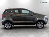 USED 2019 19 FORD ECOSPORT 1.0T EcoBoost GPF Titanium SUV 5dr Petrol Manual Euro 6 (s/s) (125 ps) RESERVE TODAY FOR ONLY Â£99!
