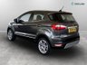 USED 2019 19 FORD ECOSPORT 1.0T EcoBoost GPF Titanium SUV 5dr Petrol Manual Euro 6 (s/s) (125 ps) RESERVE TODAY FOR ONLY Â£99!