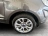 USED 2019 19 FORD ECOSPORT 1.0T EcoBoost GPF Titanium SUV 5dr Petrol Manual Euro 6 (s/s) (125 ps) RESERVE TODAY FOR ONLY Â£99!
