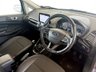USED 2019 19 FORD ECOSPORT 1.0T EcoBoost GPF Titanium SUV 5dr Petrol Manual Euro 6 (s/s) (125 ps) RESERVE TODAY FOR ONLY Â£99!