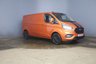 USED 2022 22 FORD TRANSIT CUSTOM 2.0 320 EcoBlue Limited Panel Van 5dr Diesel Manual L2 H1 Euro 6 (s/s) (185 ps) RESERVE TODAY FOR ONLY &pound;99!