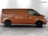 USED 2022 22 FORD TRANSIT CUSTOM 2.0 320 EcoBlue Limited Panel Van 5dr Diesel Manual L2 H1 Euro 6 (s/s) (185 ps) RESERVE TODAY FOR ONLY &pound;99!