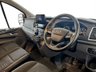 USED 2022 22 FORD TRANSIT CUSTOM 2.0 320 EcoBlue Limited Panel Van 5dr Diesel Manual L2 H1 Euro 6 (s/s) (185 ps) RESERVE TODAY FOR ONLY &pound;99!