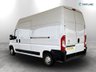 USED 2023 23 CITROEN RELAY 2.2 BlueHDi 35 Enterprise Edition Panel Van 5dr Diesel Manual L3 Extra High Roof Euro 6 (s/s) (140 ps) RESERVE TODAY FOR ONLY &pound;99!