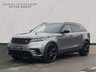 USED 2022 22 LAND ROVER RANGE ROVER VELAR 2.0 D200 MHEV Edition SUV 5dr Diesel Auto 4WD Euro 6 (s/s) (204 ps) ELECTRONIC AIR SUSPENSION | GHOST