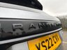 USED 2022 22 LAND ROVER RANGE ROVER VELAR 2.0 D200 MHEV Edition SUV 5dr Diesel Auto 4WD Euro 6 (s/s) (204 ps) ELECTRONIC AIR SUSPENSION | GHOST