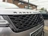 USED 2022 22 LAND ROVER RANGE ROVER VELAR 2.0 D200 MHEV Edition SUV 5dr Diesel Auto 4WD Euro 6 (s/s) (204 ps) ELECTRONIC AIR SUSPENSION | GHOST