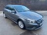 USED 2013 62 MERCEDES-BENZ A-CLASS 1.6 A180 BlueEfficiency SE Hatchback 5dr Petrol Manual Euro 6 (s/s) (122 ps) 