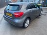 USED 2013 62 MERCEDES-BENZ A-CLASS 1.6 A180 BlueEfficiency SE Hatchback 5dr Petrol Manual Euro 6 (s/s) (122 ps) 