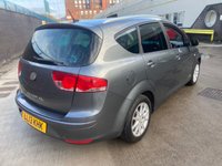 USED 2013 13 SEAT ALTEA XL 1.6 TDI CR SE Copa MPV 5dr Diesel DSG Euro 5 (105 ps) 