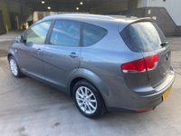 USED 2013 13 SEAT ALTEA XL 1.6 TDI CR SE Copa MPV 5dr Diesel DSG Euro 5 (105 ps) 