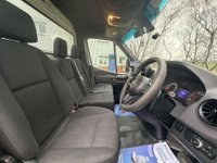 USED 2019 19 MERCEDES-BENZ SPRINTER 2.1 314 CDI RWD L3 Euro 6 (s/s) 2dr Auto AUTO! 4 METER BODY! 1 FORMER