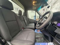 USED 2019 19 MERCEDES-BENZ SPRINTER 2.1 314 CDI RWD L3 Euro 6 (s/s) 2dr Auto AUTO! 4 METER BODY! 1 FORMER