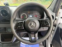 USED 2019 19 MERCEDES-BENZ SPRINTER 2.1 314 CDI RWD L3 Euro 6 (s/s) 2dr Auto AUTO! 4 METER BODY! 1 FORMER
