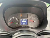 USED 2019 19 MERCEDES-BENZ SPRINTER 2.1 314 CDI RWD L3 Euro 6 (s/s) 2dr Auto AUTO! 4 METER BODY! 1 FORMER