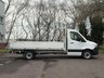 USED 2019 19 MERCEDES-BENZ SPRINTER 2.1 314 CDI RWD L3 Euro 6 (s/s) 2dr Auto AUTO! 4 METER BODY! 1 FORMER
